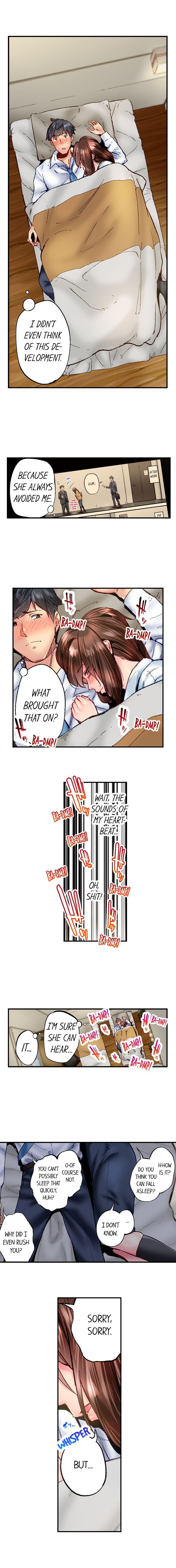 Simple yet Sexy Chapter 79 Page 5