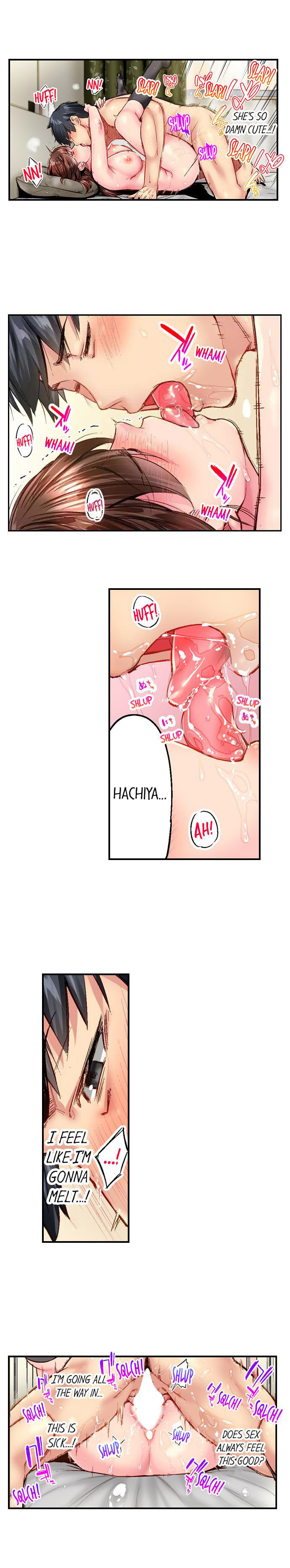 Simple yet Sexy Chapter 83 Page 6