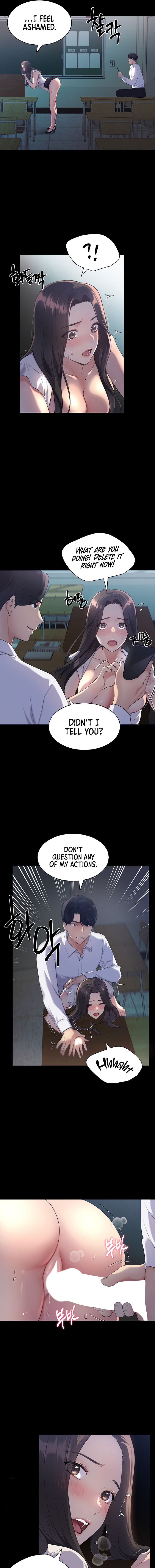 My Illustrator Chapter 1 Page 11