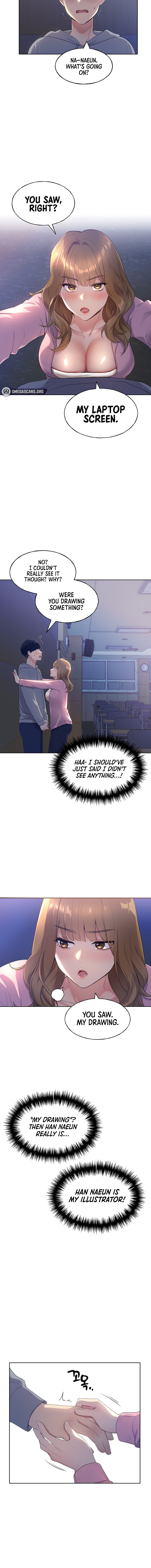 My Illustrator Chapter 1 Page 22