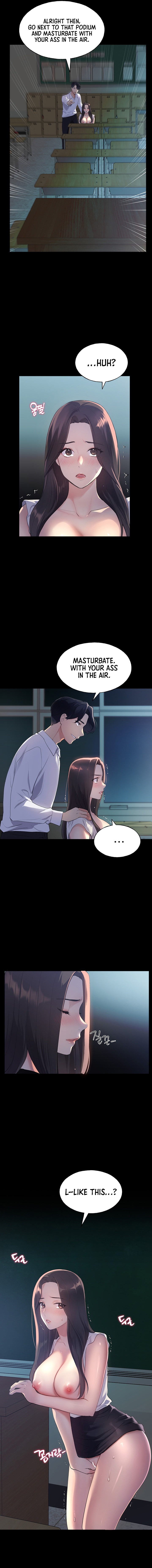 My Illustrator Chapter 1 Page 9