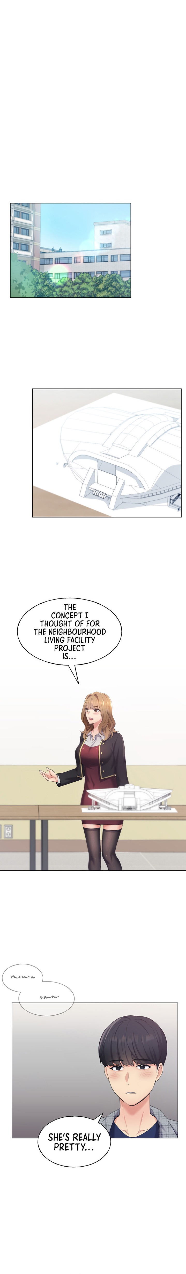 My Illustrator Chapter 2 Page 15