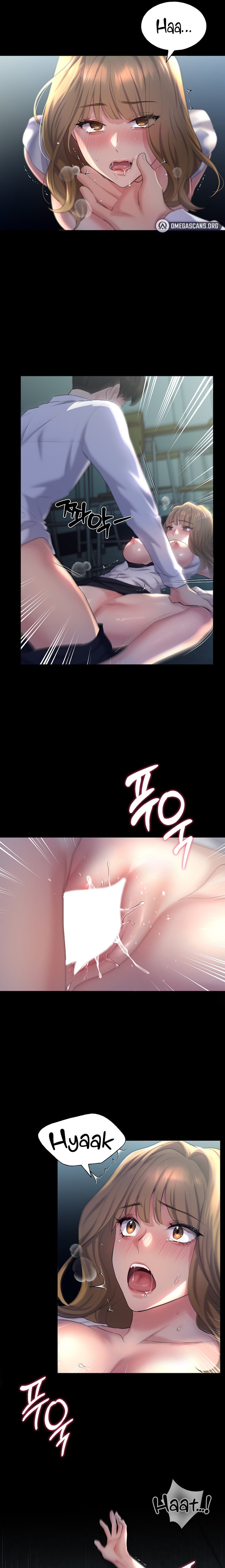 My Illustrator Chapter 2 Page 25