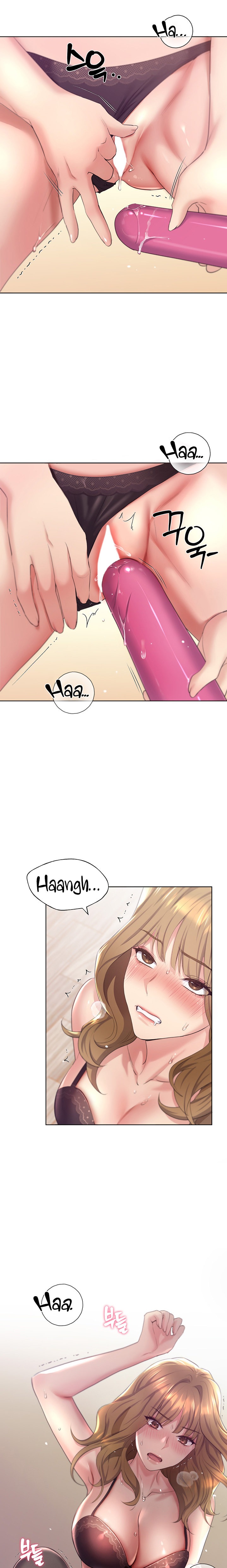 My Illustrator Chapter 2 Page 28