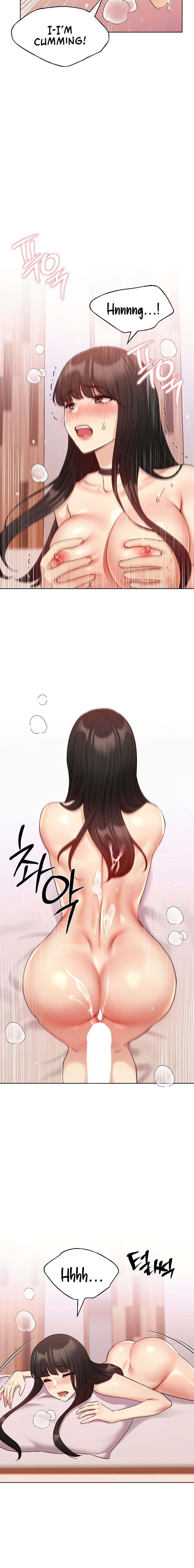 My Illustrator Chapter 20 Page 14