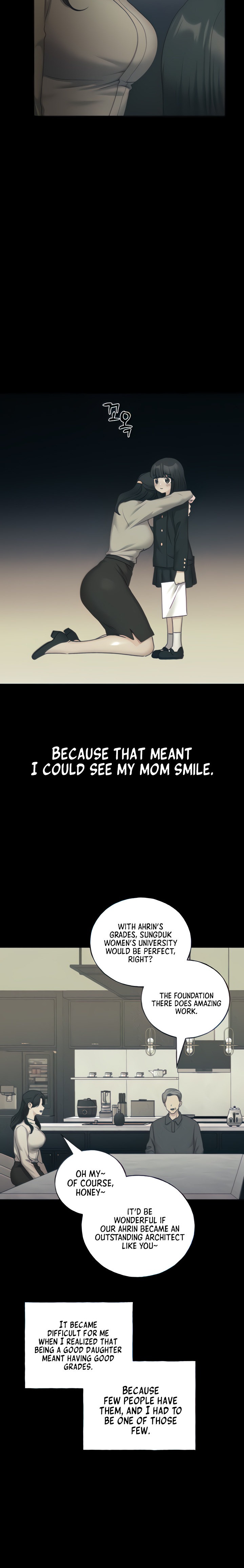 My Illustrator Chapter 29 Page 6