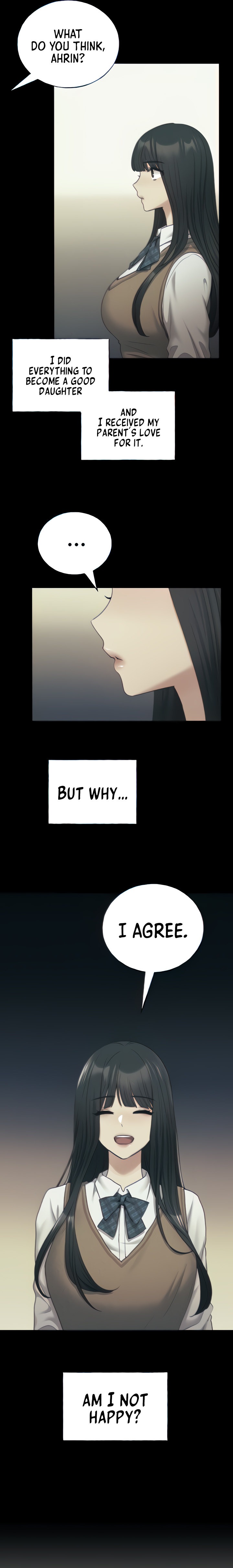 My Illustrator Chapter 29 Page 7