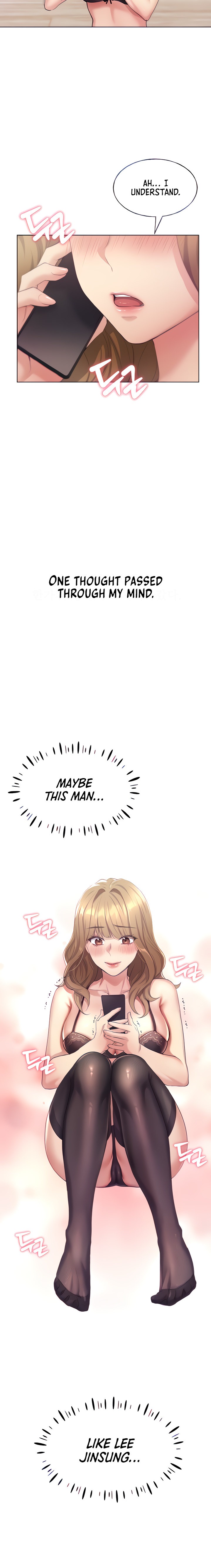 My Illustrator Chapter 3 Page 2