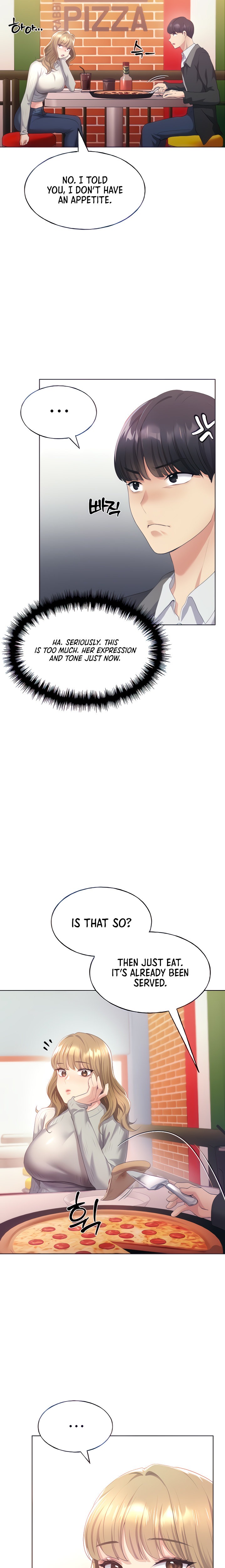 My Illustrator Chapter 4 Page 5