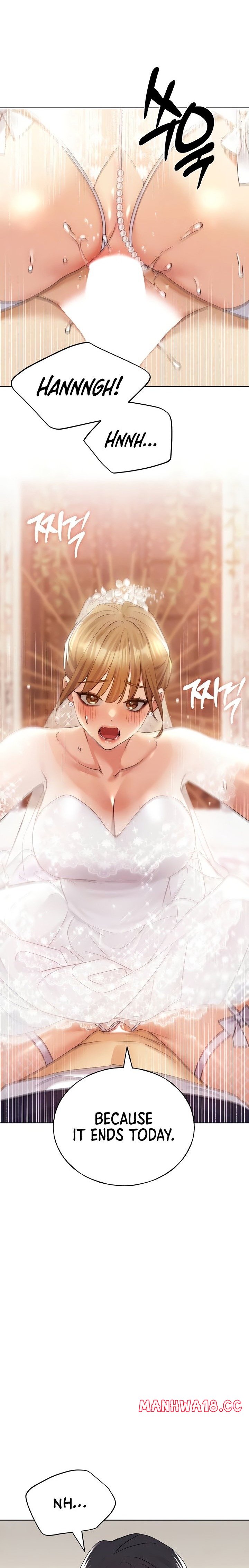 My Illustrator Chapter 79 Page 2