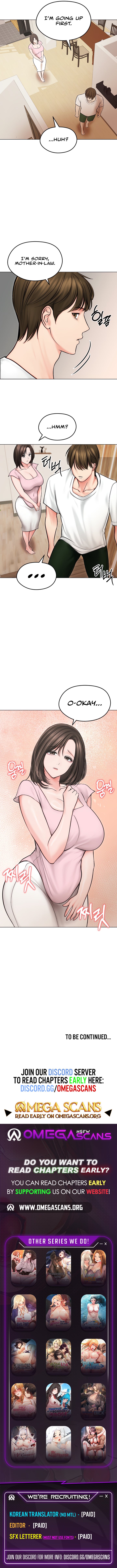 Runaway Wife Chapter 13 Page 9