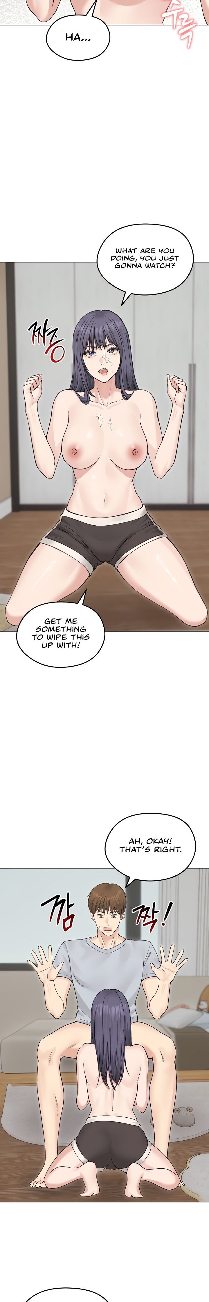 Runaway Wife Chapter 23 Page 2