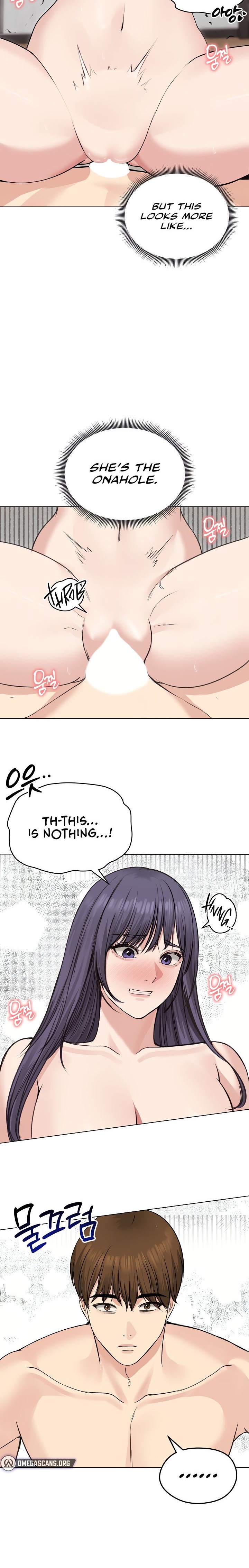 Runaway Wife Chapter 23 Page 21