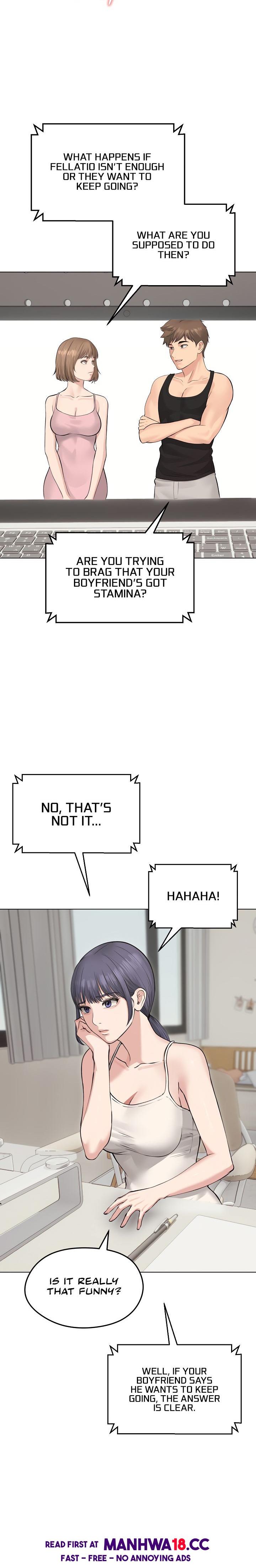 Runaway Wife Chapter 23 Page 9