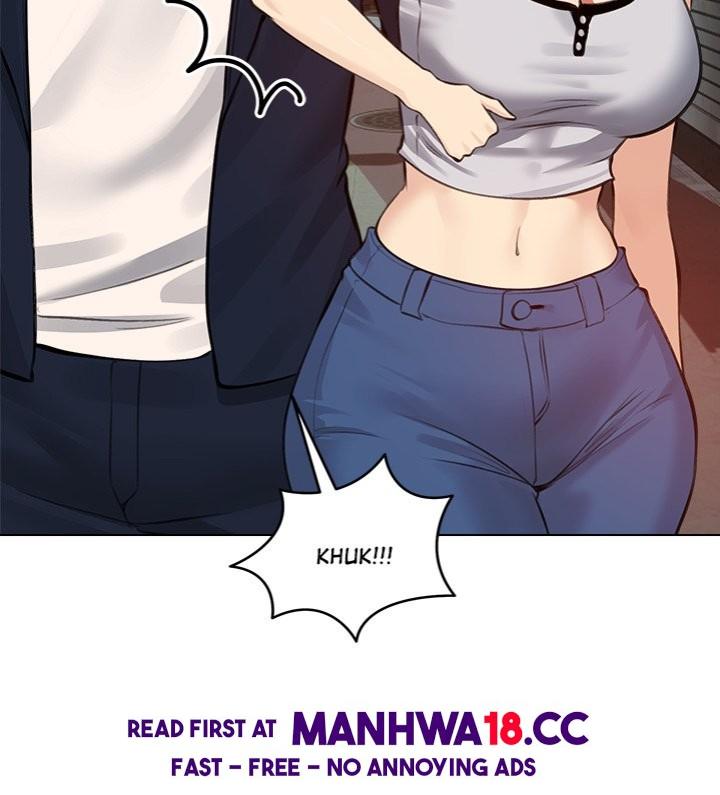 Runaway Wife Chapter 25 Page 100