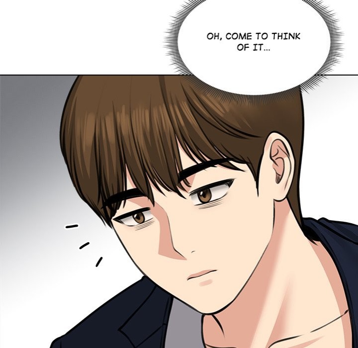 Runaway Wife Chapter 25 Page 104