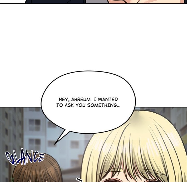 Runaway Wife Chapter 25 Page 105