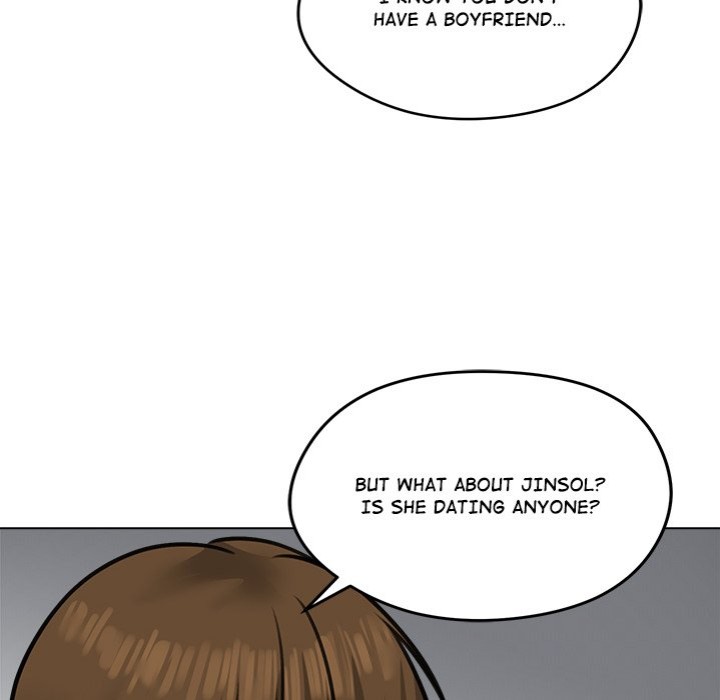 Runaway Wife Chapter 25 Page 107