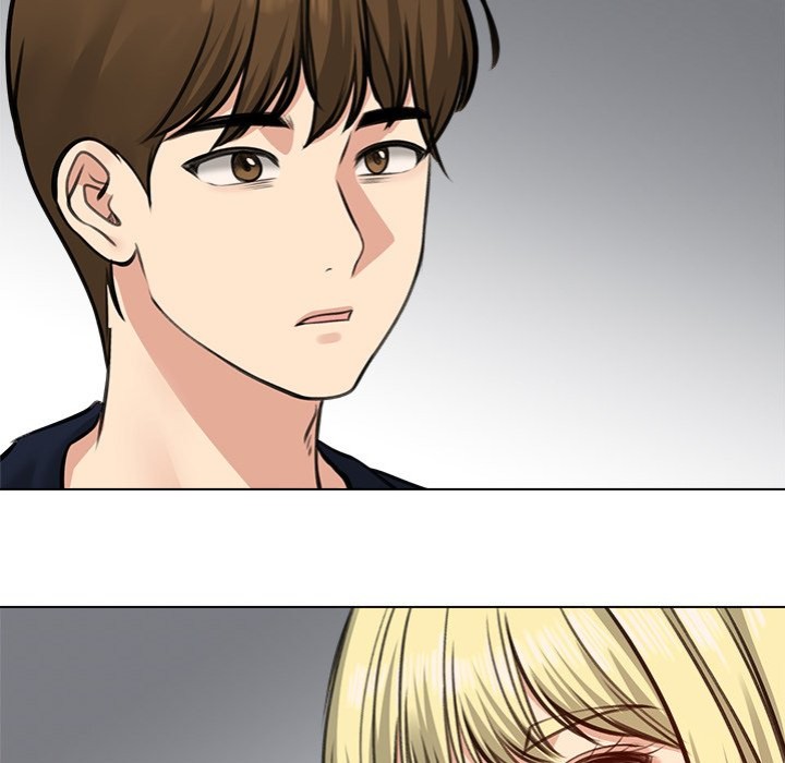 Runaway Wife Chapter 25 Page 108