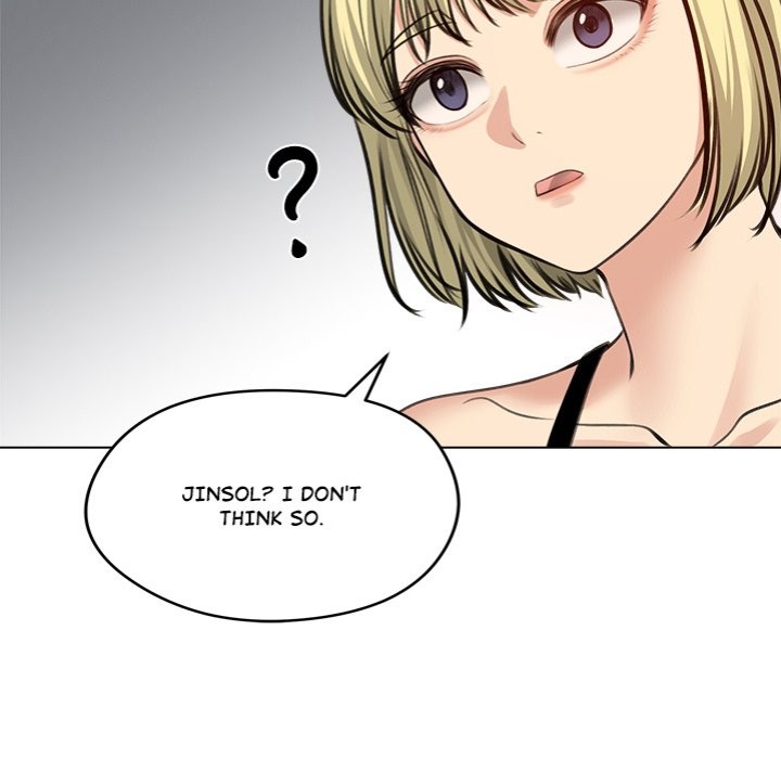 Runaway Wife Chapter 25 Page 109