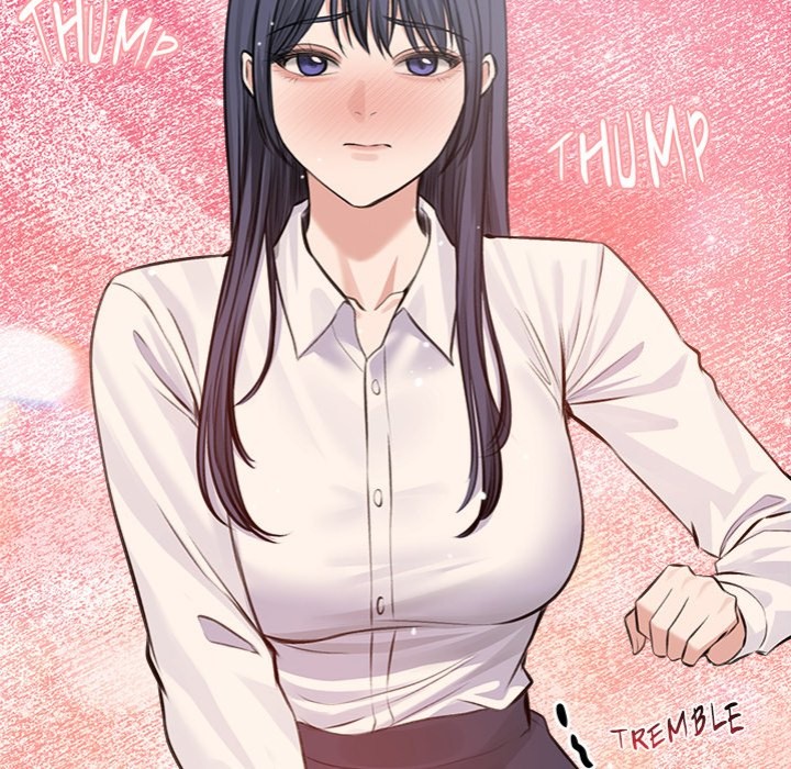 Runaway Wife Chapter 25 Page 11