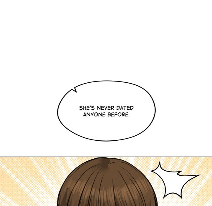 Runaway Wife Chapter 25 Page 110
