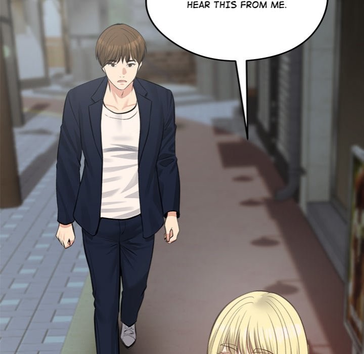 Runaway Wife Chapter 25 Page 113