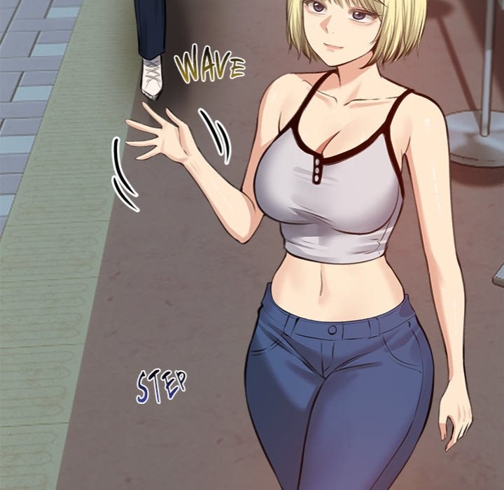 Runaway Wife Chapter 25 Page 114