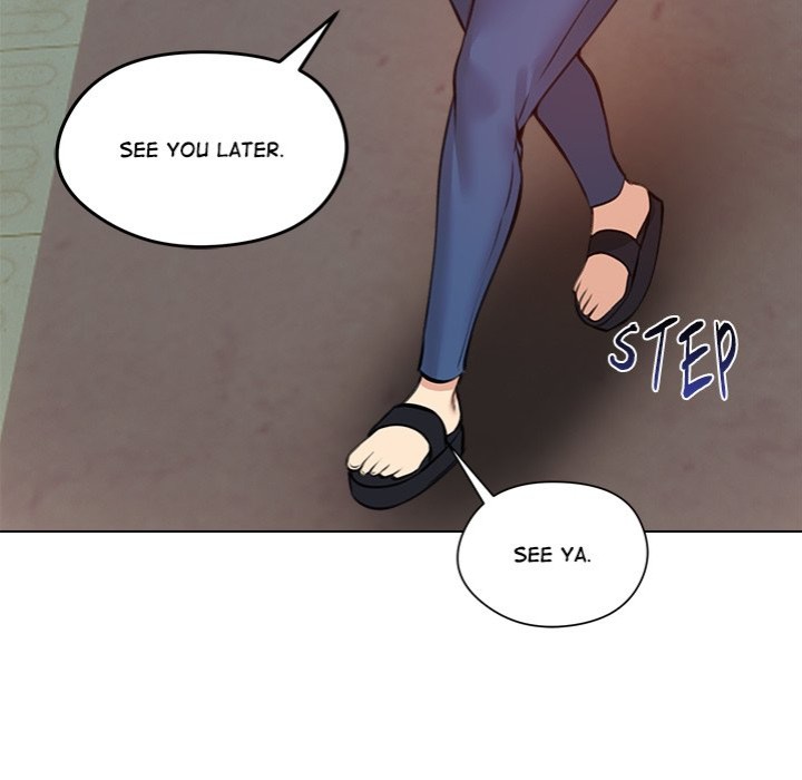Runaway Wife Chapter 25 Page 115
