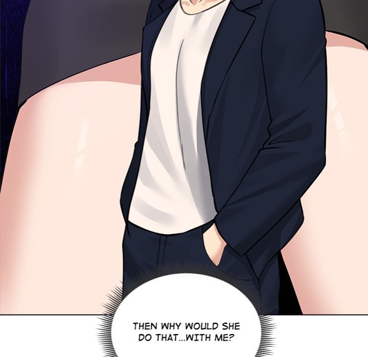 Runaway Wife Chapter 25 Page 119