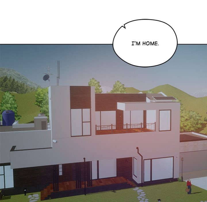 Runaway Wife Chapter 25 Page 122