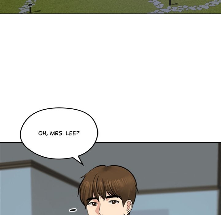 Runaway Wife Chapter 25 Page 123