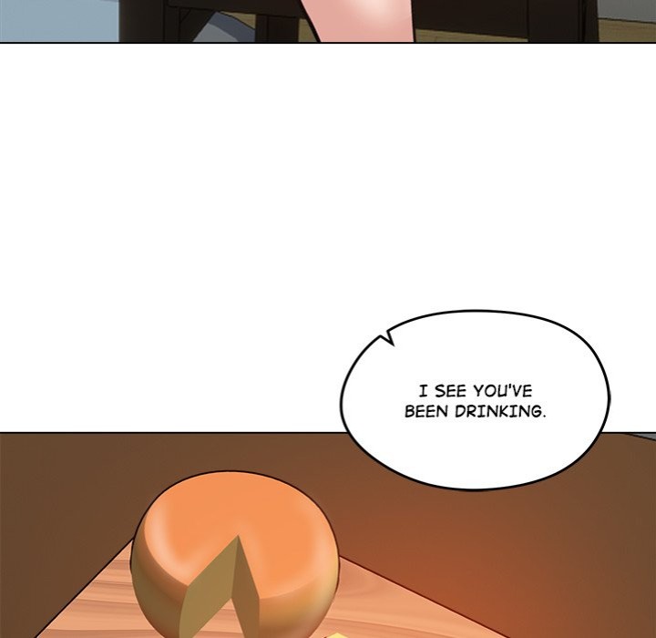 Runaway Wife Chapter 25 Page 127
