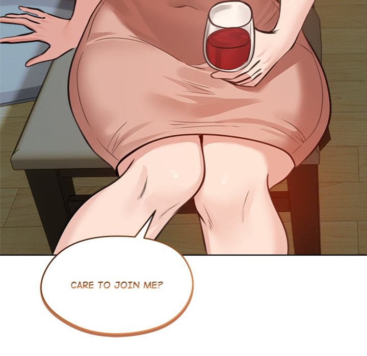Runaway Wife Chapter 25 Page 131