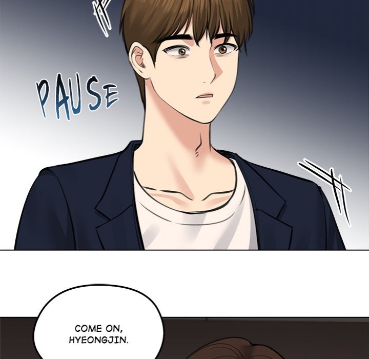 Runaway Wife Chapter 25 Page 133