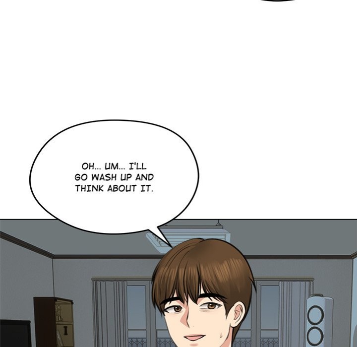 Runaway Wife Chapter 25 Page 136
