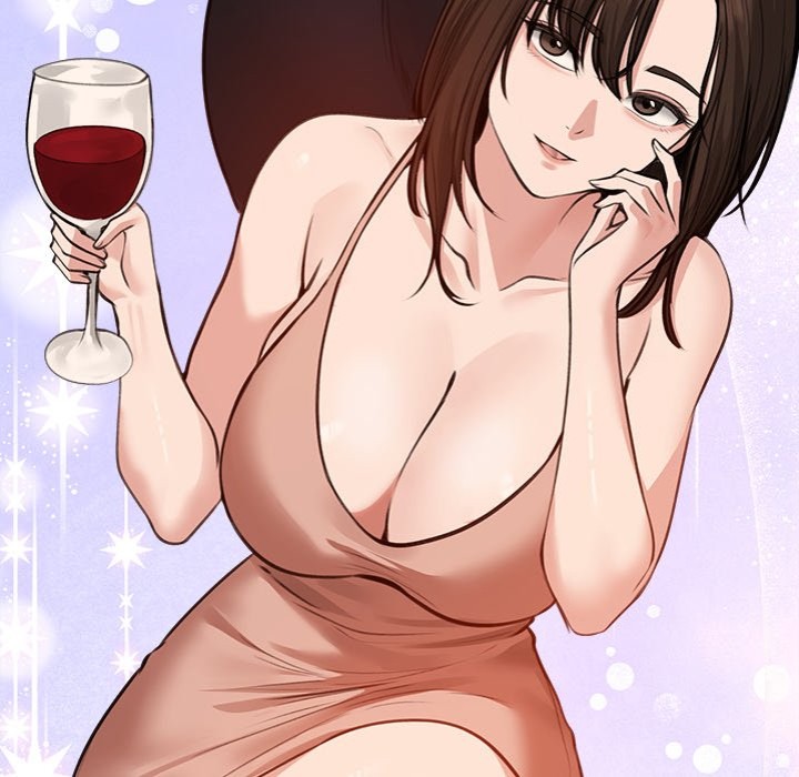 Runaway Wife Chapter 25 Page 151