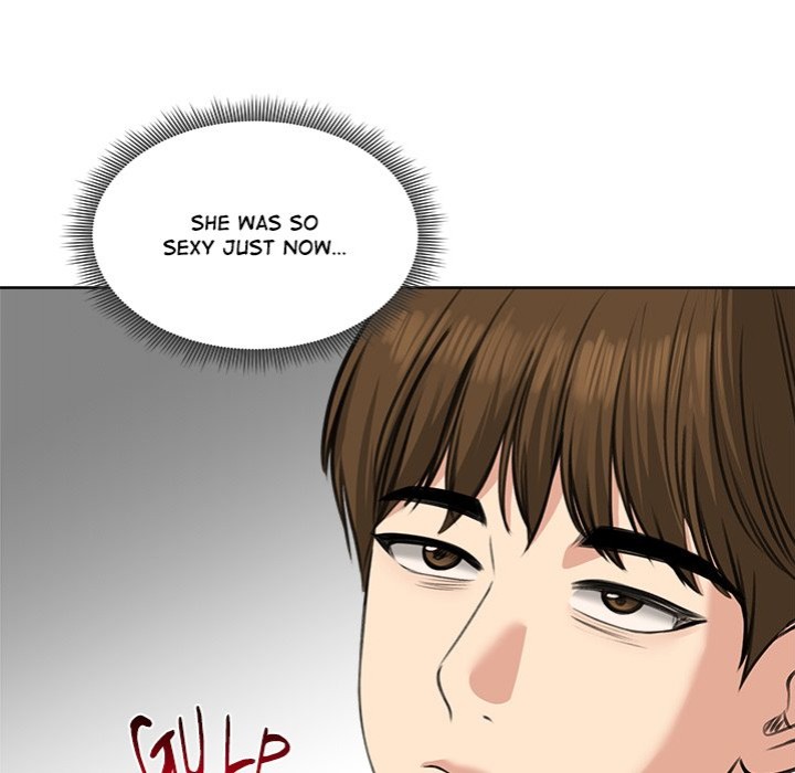 Runaway Wife Chapter 25 Page 153
