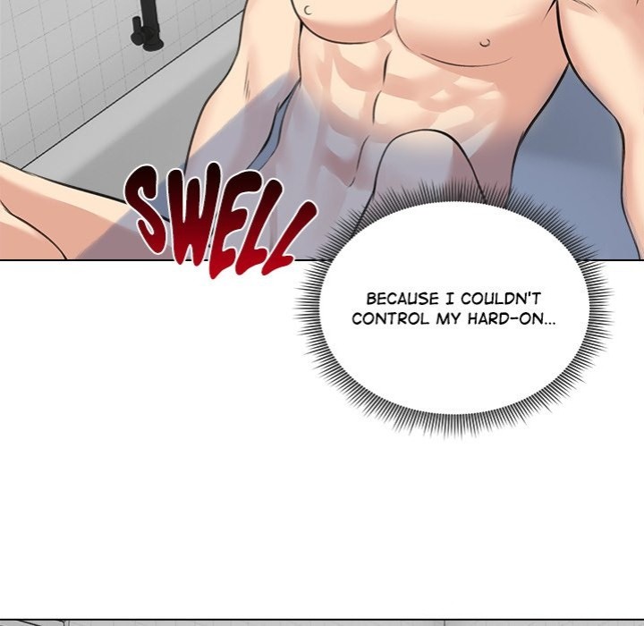 Runaway Wife Chapter 25 Page 156