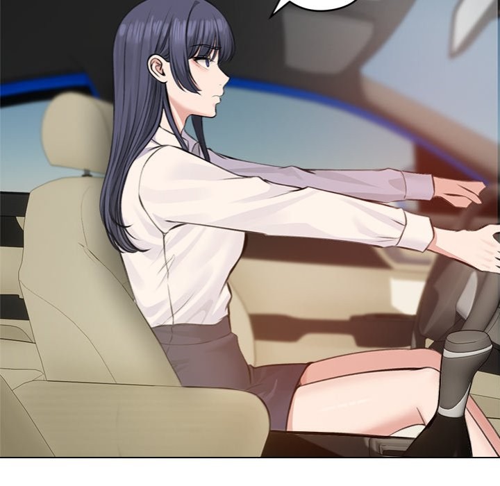 Runaway Wife Chapter 25 Page 16