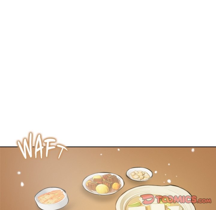 Runaway Wife Chapter 25 Page 21