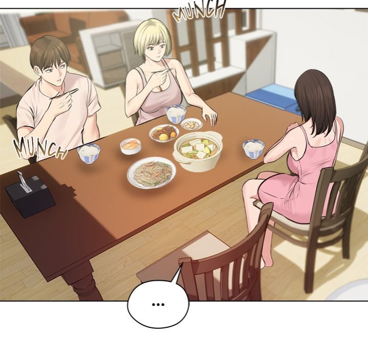 Runaway Wife Chapter 25 Page 23