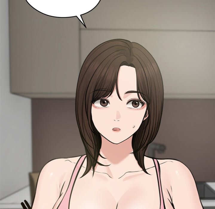 Runaway Wife Chapter 25 Page 25