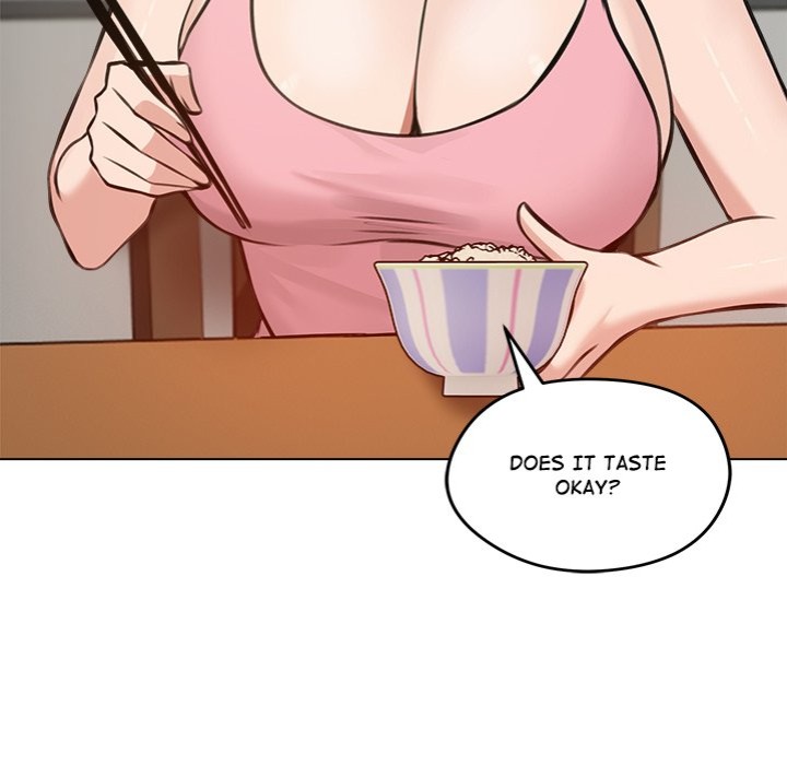 Runaway Wife Chapter 25 Page 26