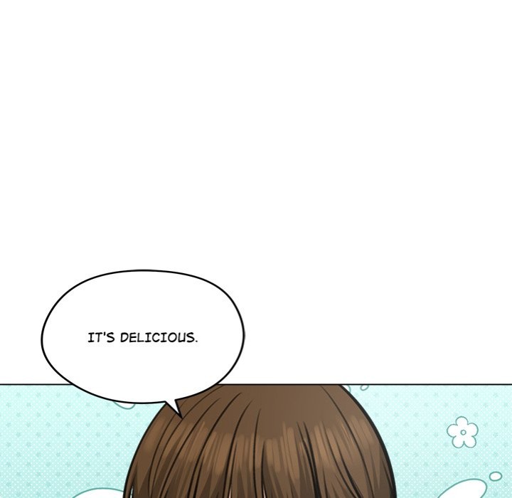 Runaway Wife Chapter 25 Page 27