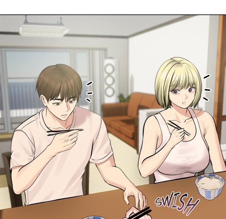 Runaway Wife Chapter 25 Page 32