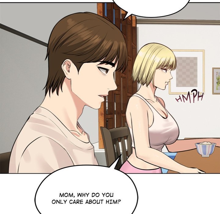 Runaway Wife Chapter 25 Page 37
