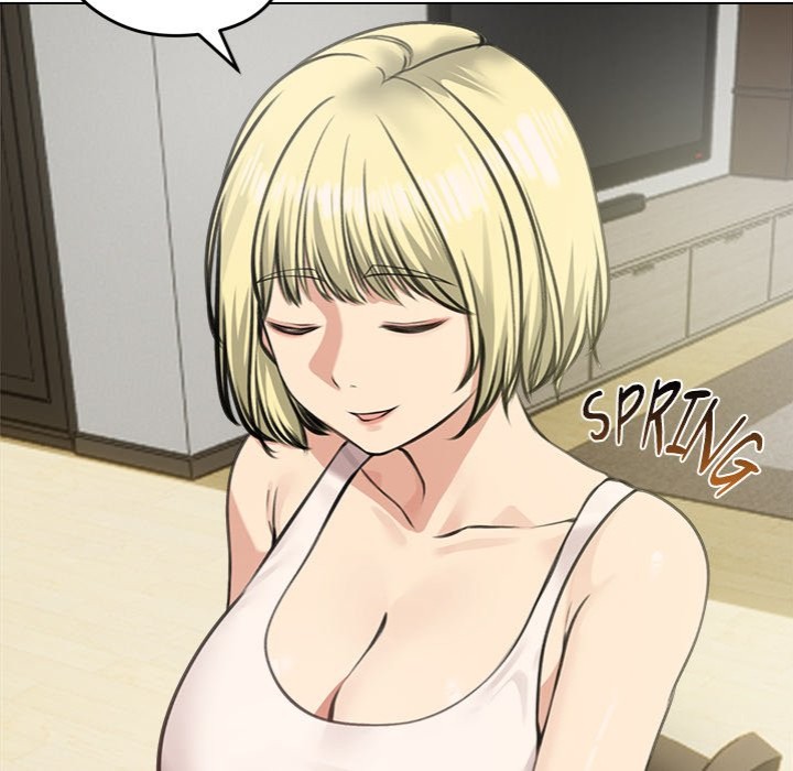 Runaway Wife Chapter 25 Page 41