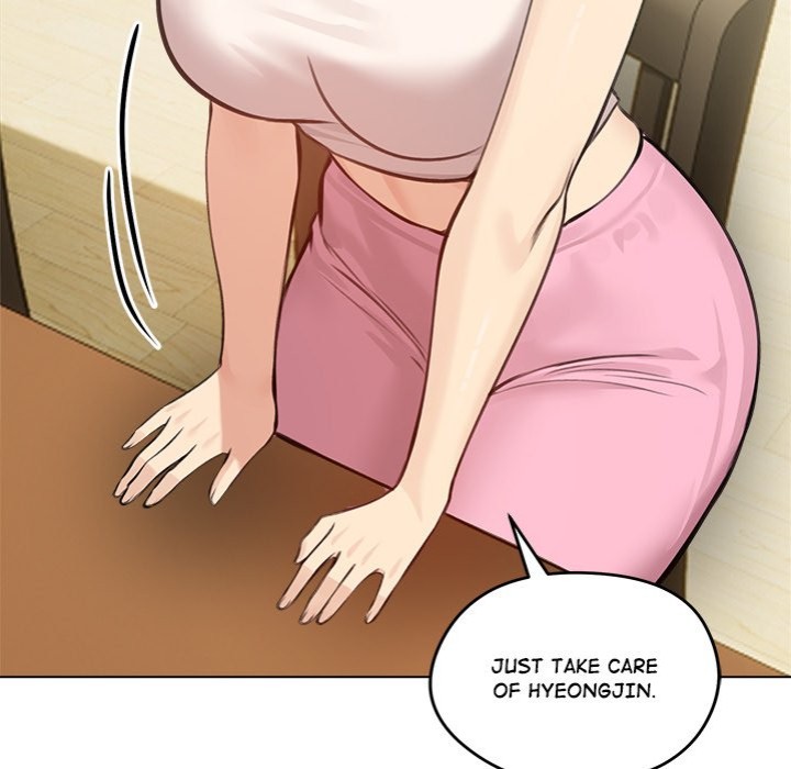 Runaway Wife Chapter 25 Page 42