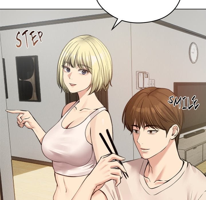 Runaway Wife Chapter 25 Page 44